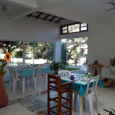 Pousada Chez Moi Cabo Frio Eksteriør billede