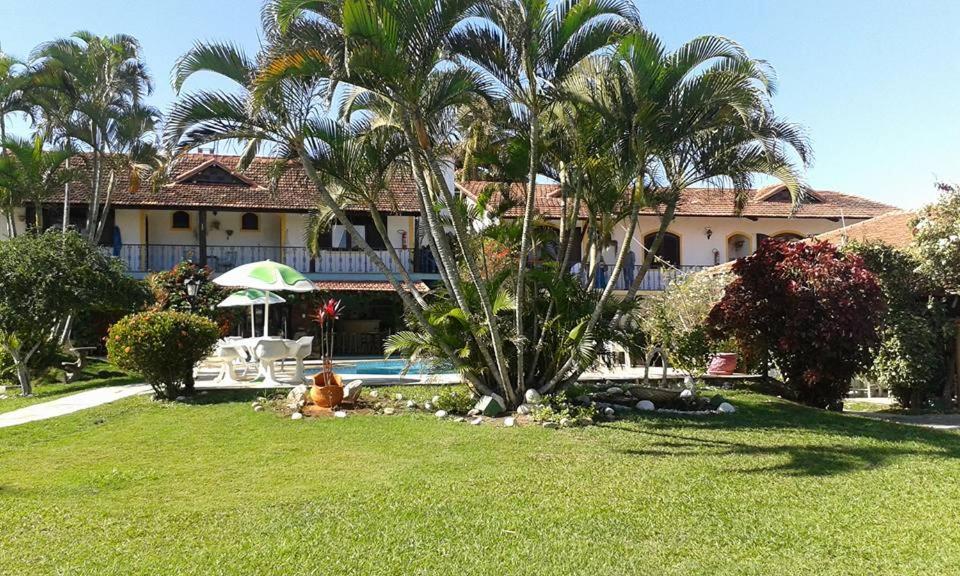 Pousada Chez Moi Cabo Frio Eksteriør billede