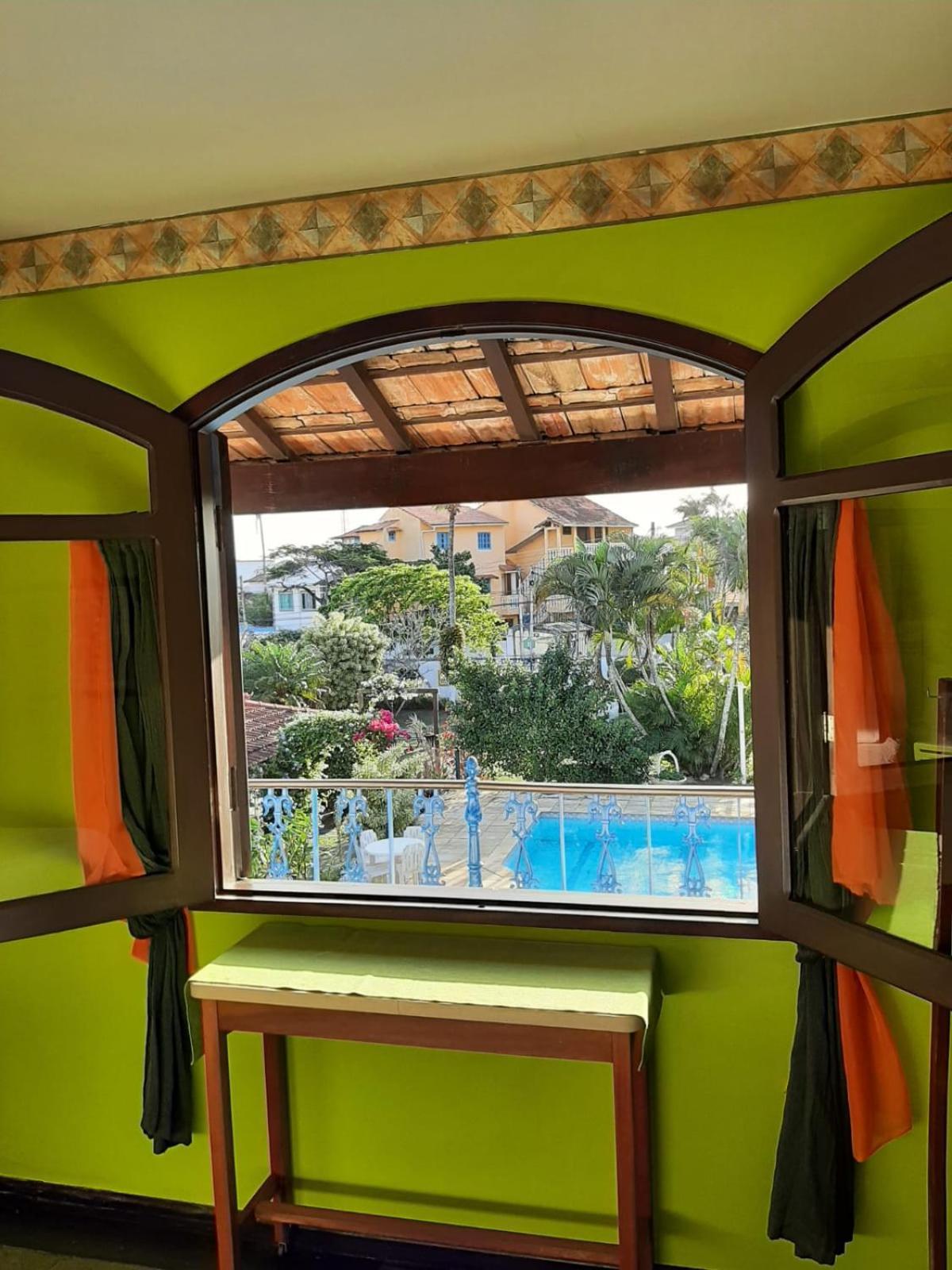 Pousada Chez Moi Cabo Frio Eksteriør billede