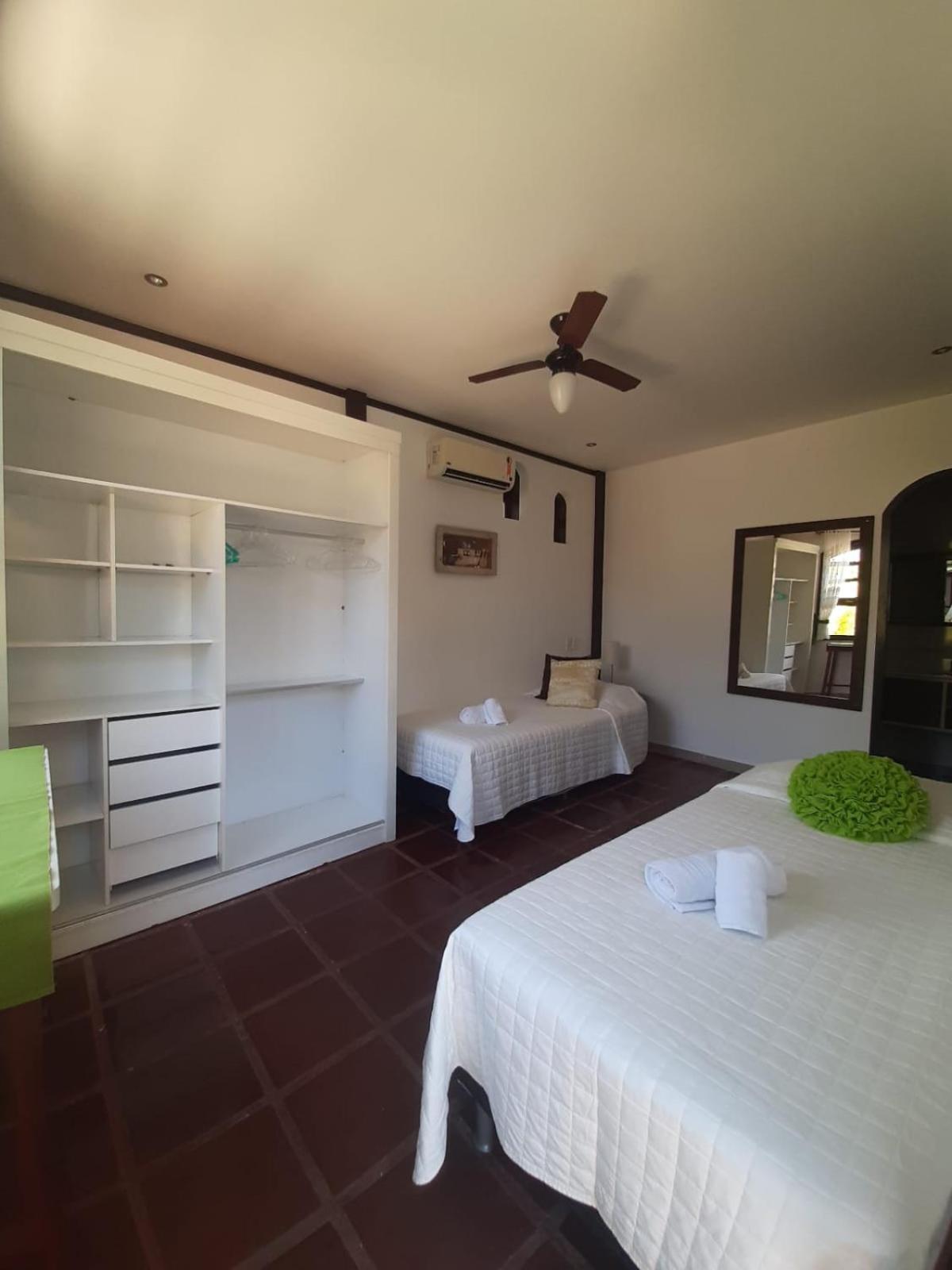 Pousada Chez Moi Cabo Frio Eksteriør billede