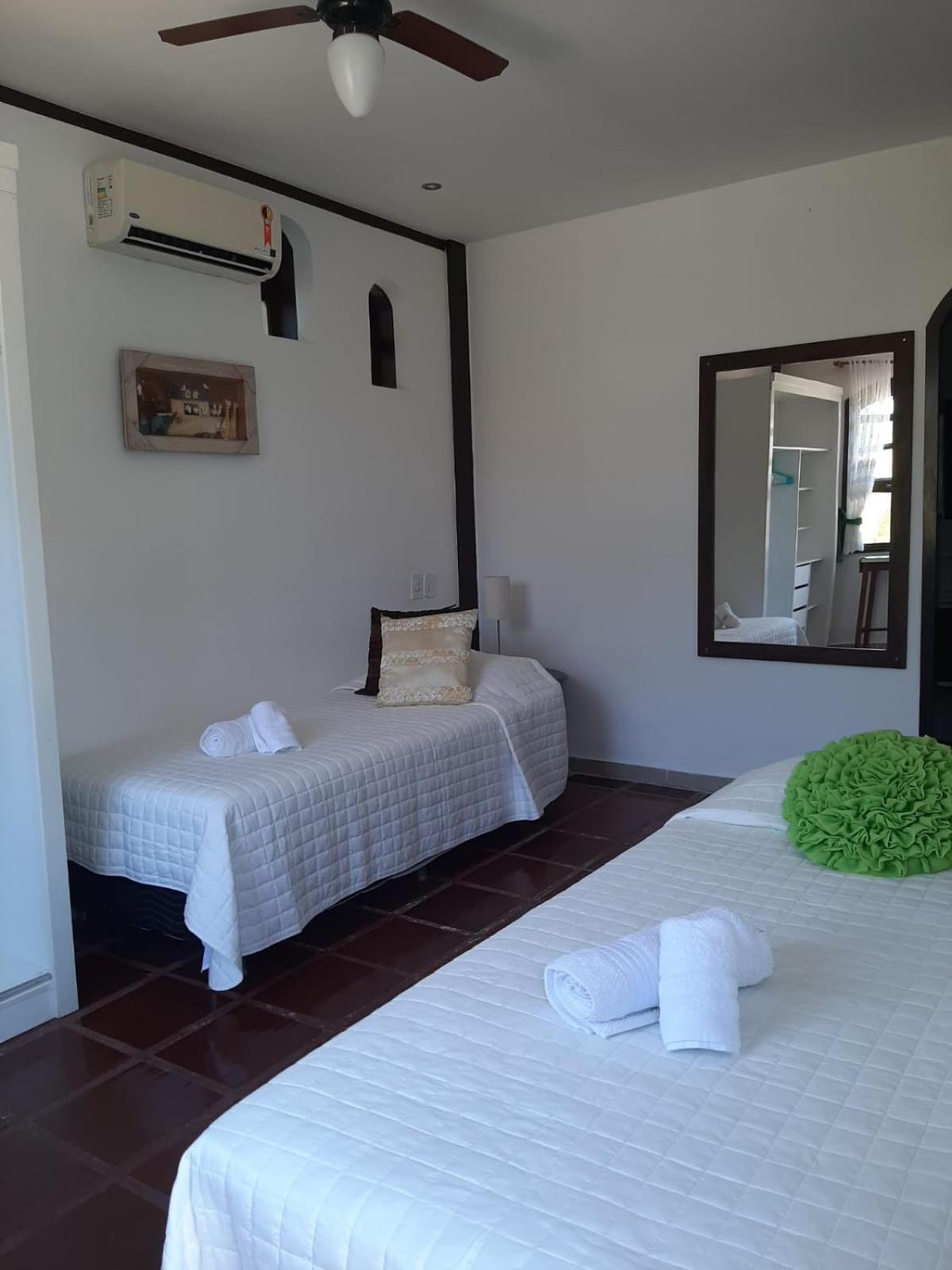 Pousada Chez Moi Cabo Frio Eksteriør billede