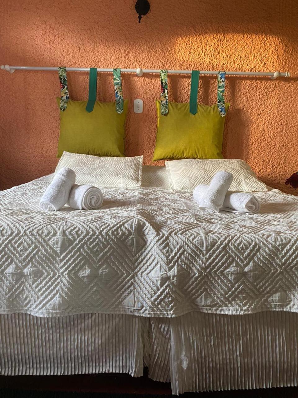 Pousada Chez Moi Cabo Frio Eksteriør billede