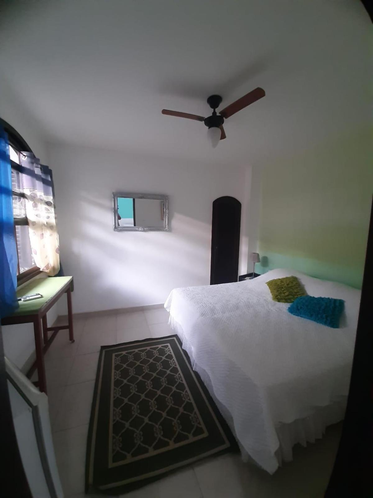 Pousada Chez Moi Cabo Frio Eksteriør billede