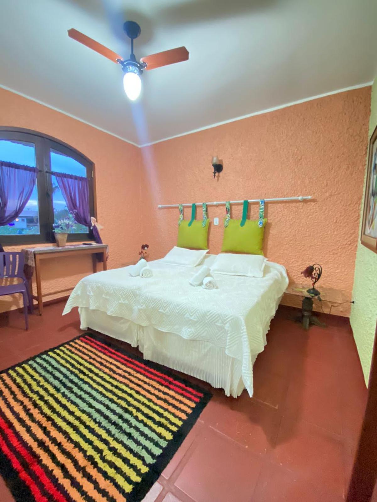 Pousada Chez Moi Cabo Frio Eksteriør billede
