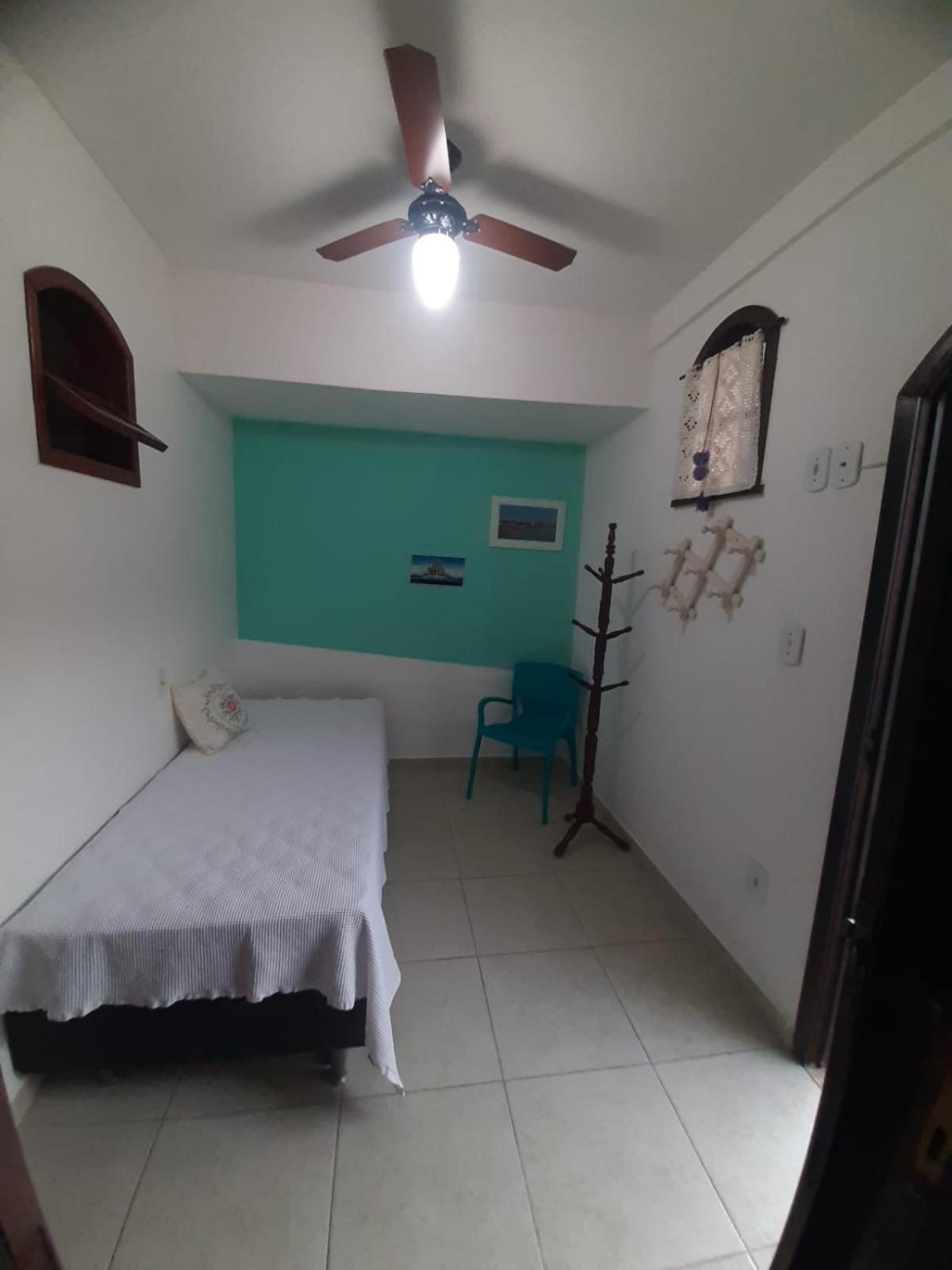 Pousada Chez Moi Cabo Frio Eksteriør billede