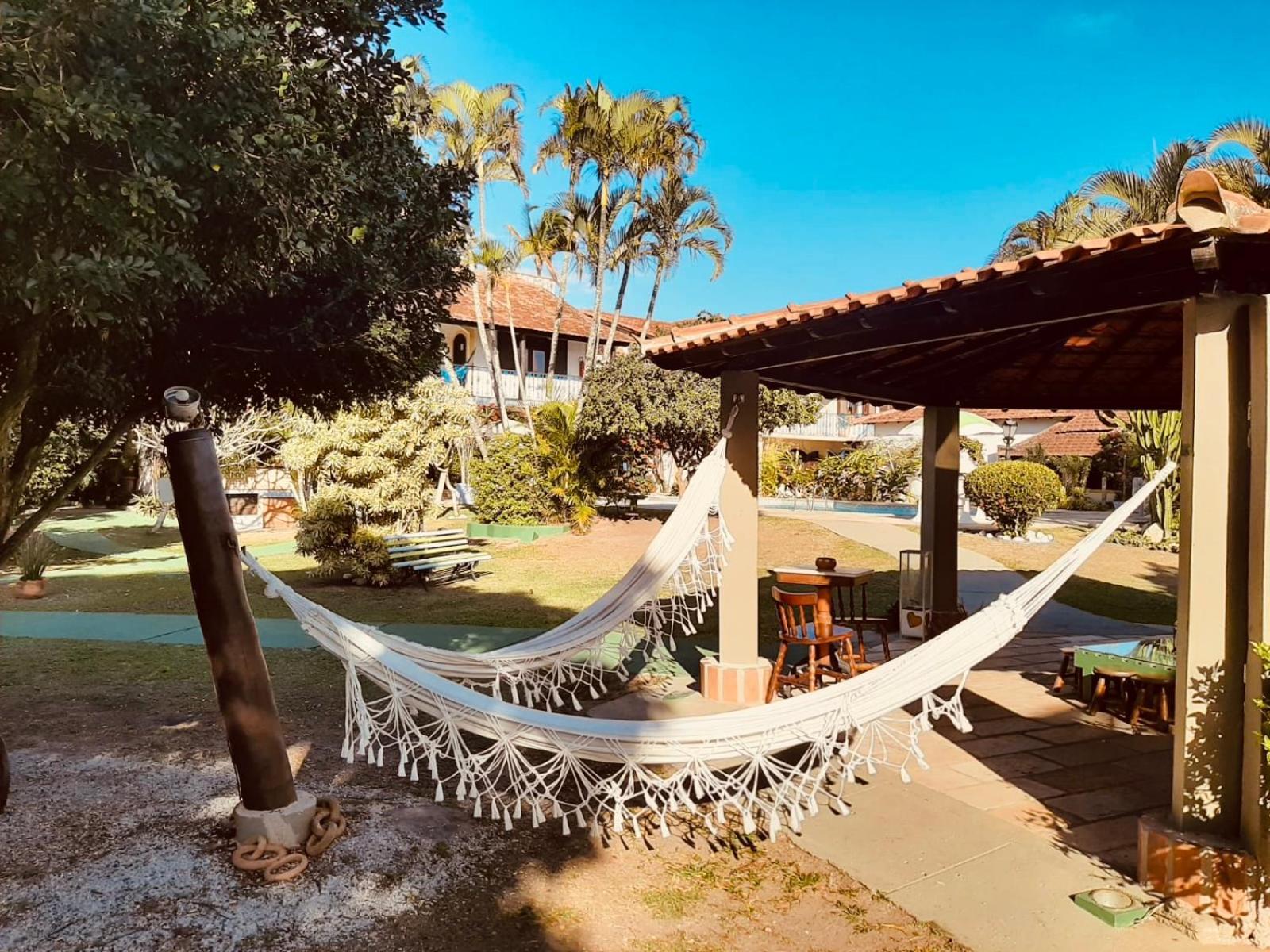 Pousada Chez Moi Cabo Frio Eksteriør billede