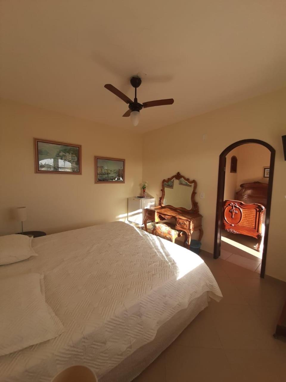 Pousada Chez Moi Cabo Frio Eksteriør billede