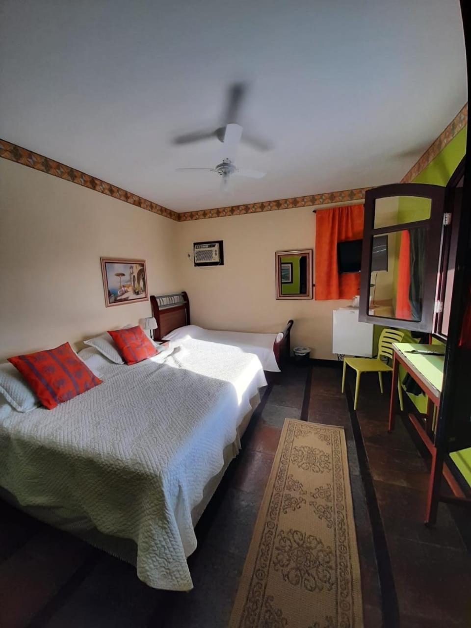 Pousada Chez Moi Cabo Frio Eksteriør billede