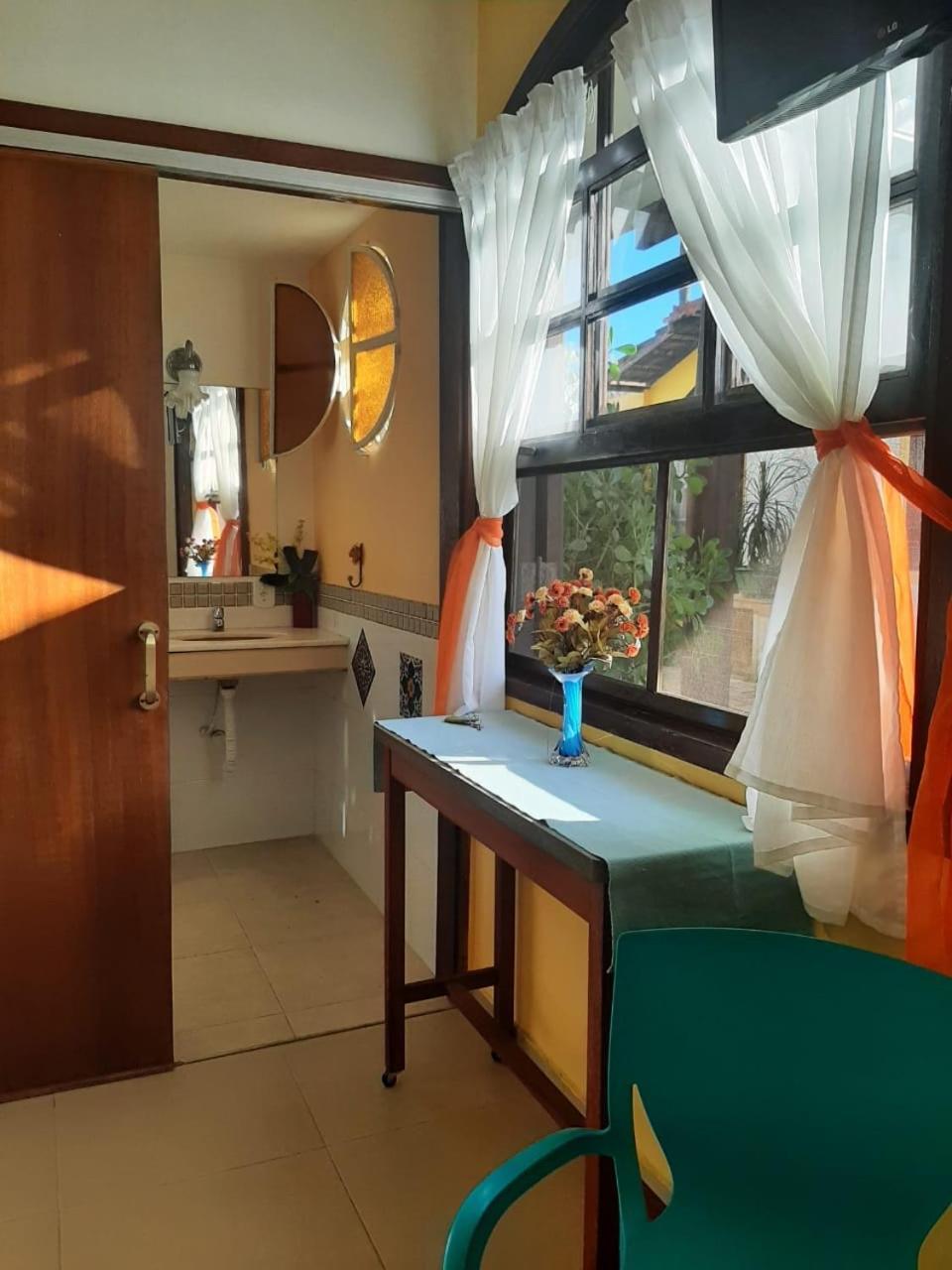 Pousada Chez Moi Cabo Frio Eksteriør billede