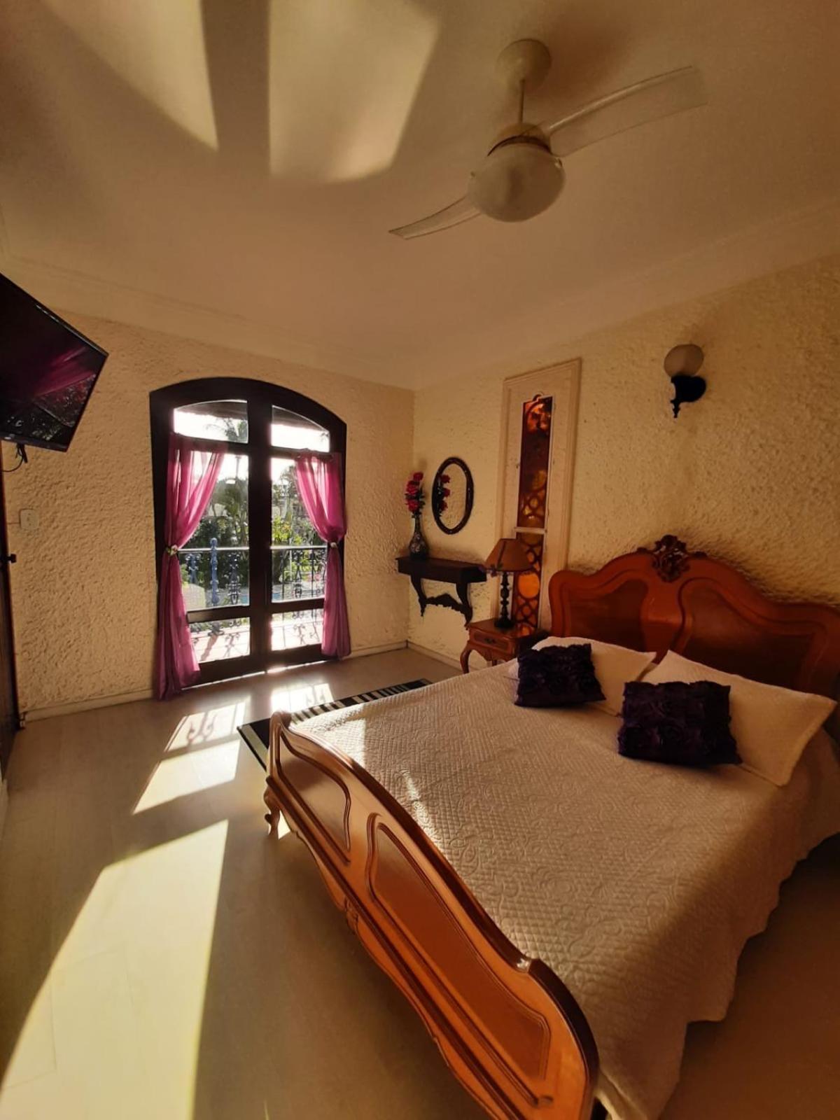 Pousada Chez Moi Cabo Frio Eksteriør billede