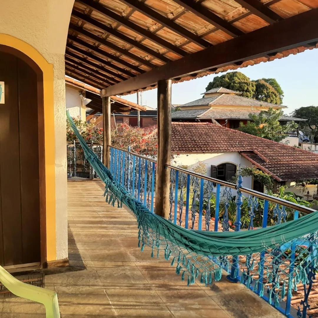 Pousada Chez Moi Cabo Frio Eksteriør billede