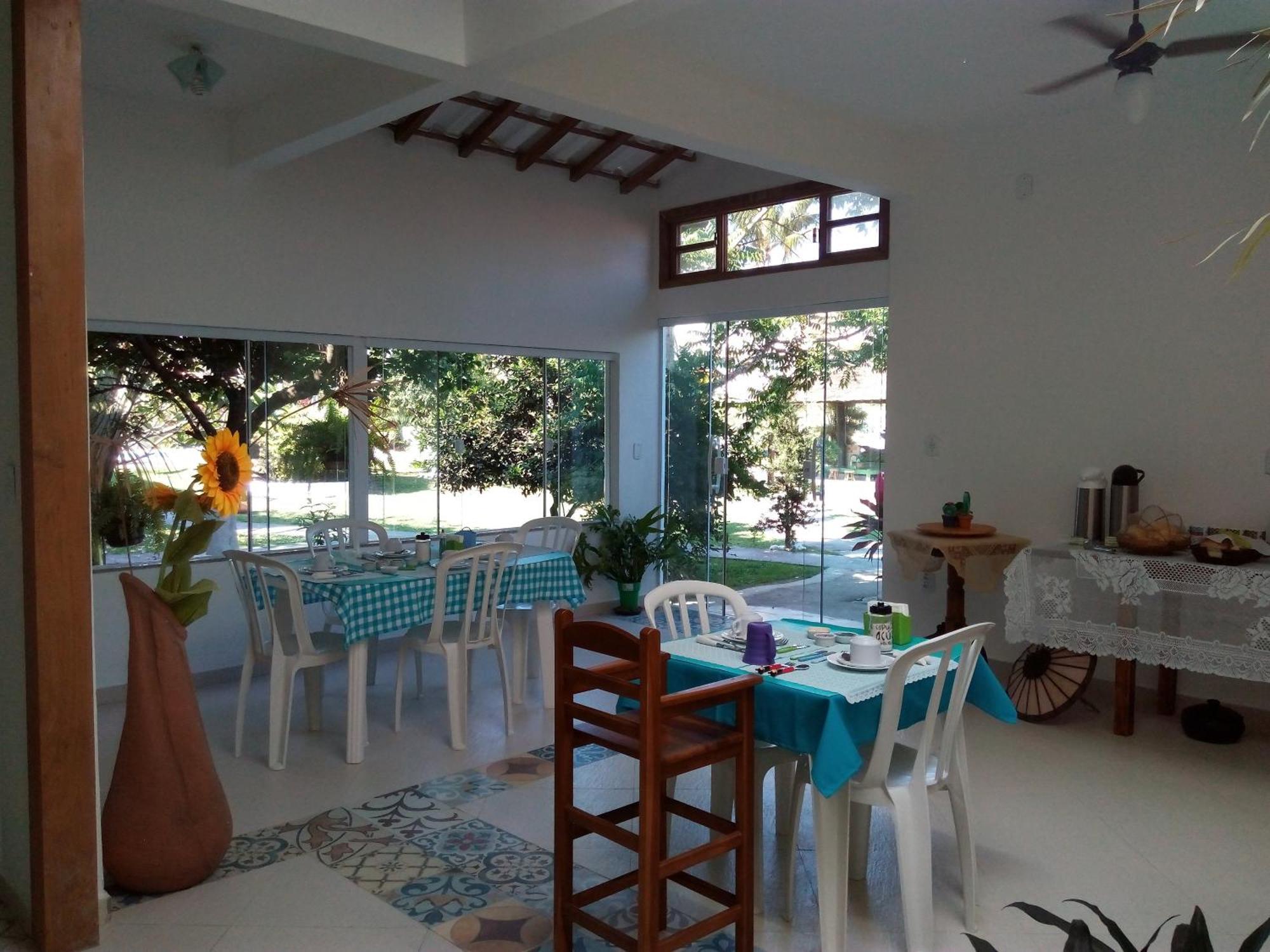 Pousada Chez Moi Cabo Frio Eksteriør billede