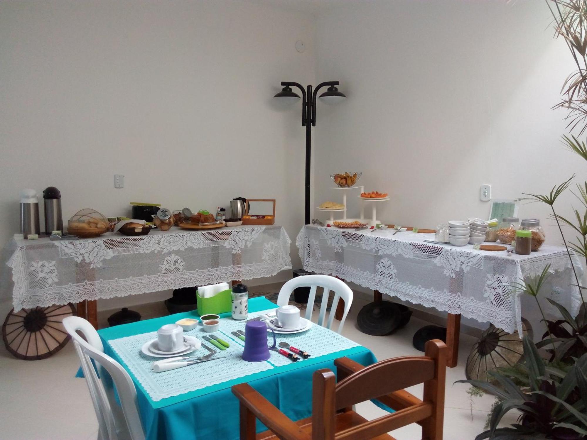 Pousada Chez Moi Cabo Frio Eksteriør billede