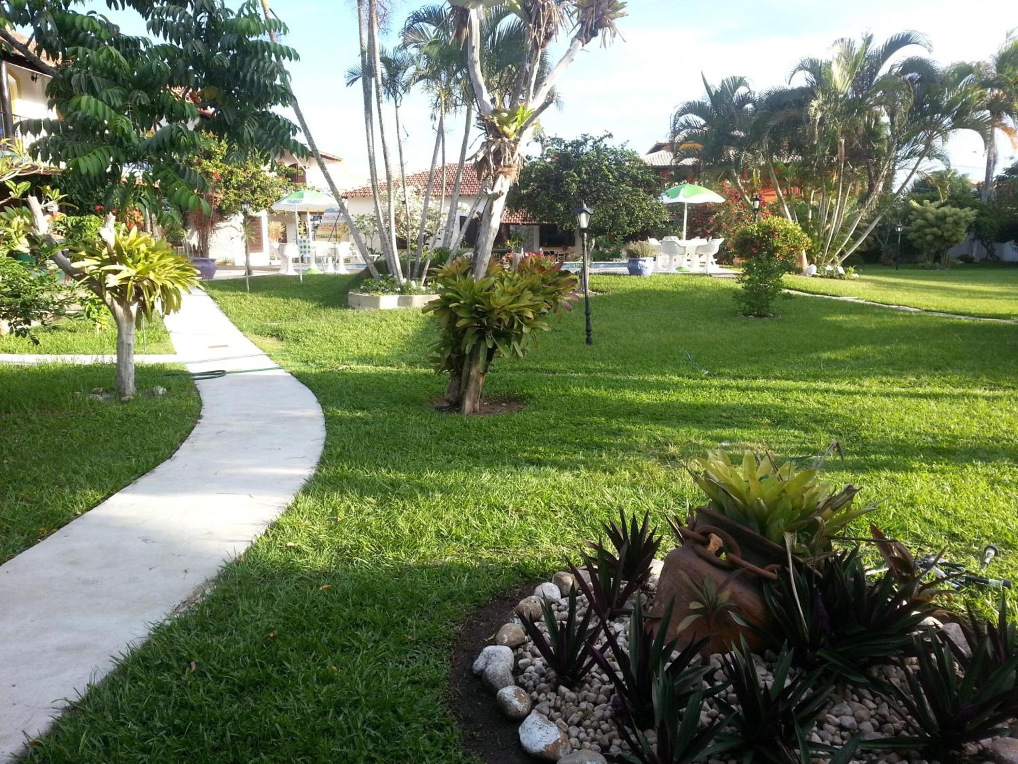 Pousada Chez Moi Cabo Frio Eksteriør billede